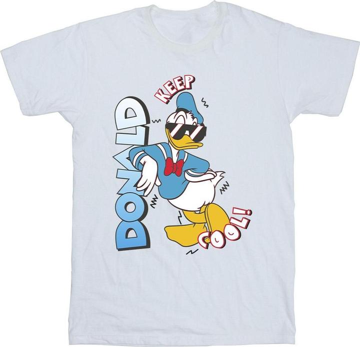 Produktbild Disney Donald Duck Cool TShirt (XL)