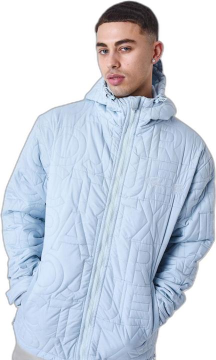 Produktbild Project X Paris daunenjacke mit kapuze (XL)