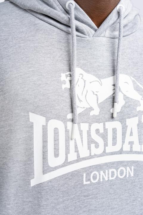 Produktbild Lonsdale Hoodie Fremington Kapuzensweatshirt (L)