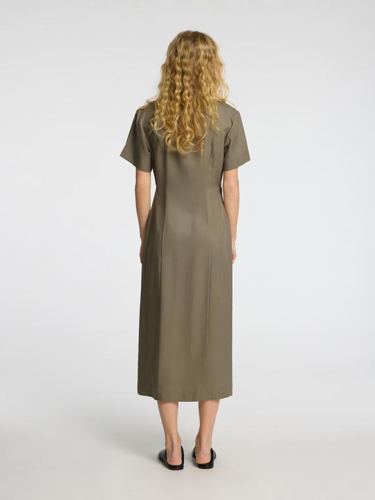 Immagine prodotto Selected Femme Elegantes Midikleid (36)