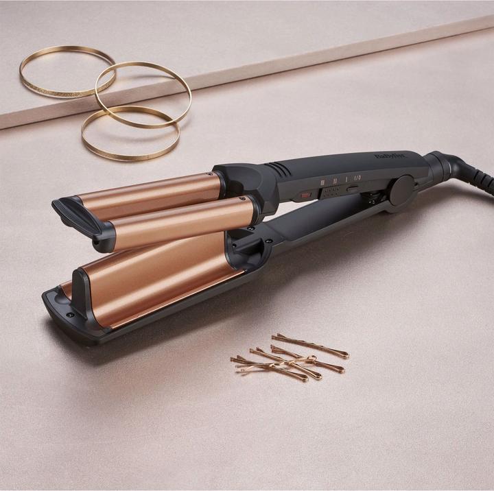 Immagine prodotto BaByliss Onde facili