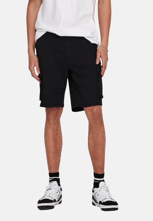 Actual product image Only & Sons ONSCam cargo shorts (XXL)