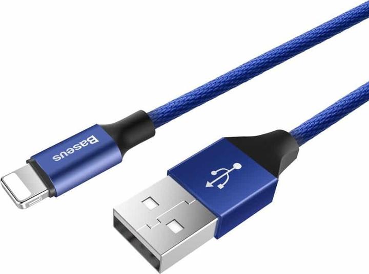 Immagine prodotto Baseus Serie Yiven per Apple (1.20 m, USB 2.0)