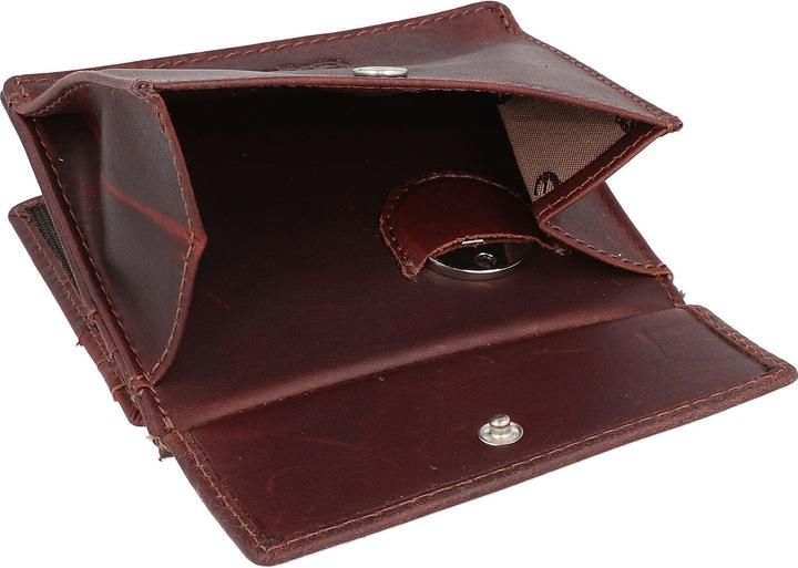 Produktbild Esquire Oslo Kreditkartenetui RFID Leder 10 cm