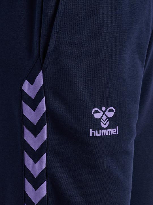 Image du produit hummel Hmlstaltic Cotton Pants Femme (XL)