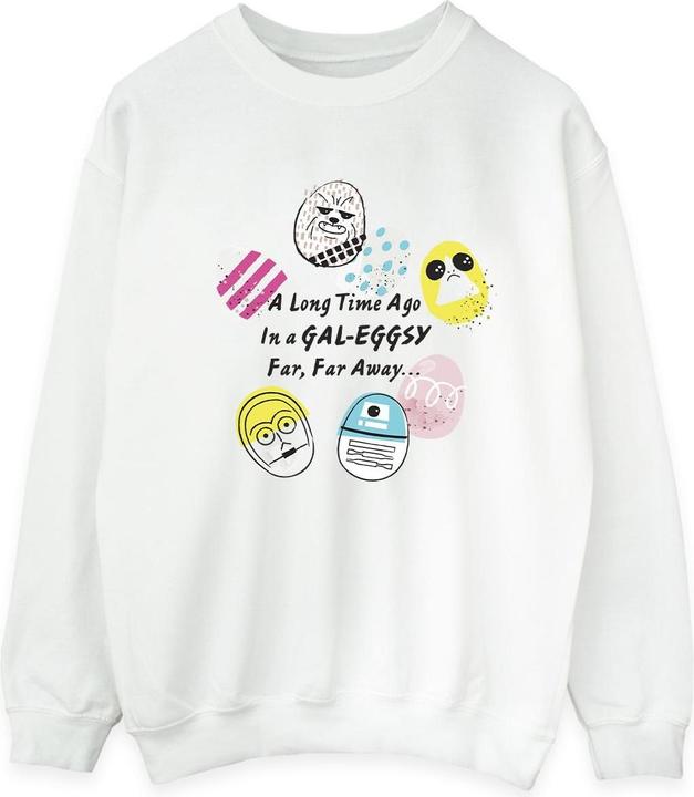 Produktbild Star Wars Galeggsy Far Away Sweatshirt (S)