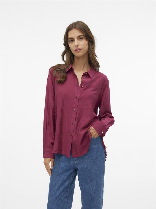 Produktbild Vero Moda VMOMILA Hemd Hemd (M)