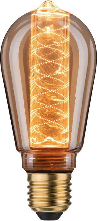 Image du produit Paulmann Piston ST64 Inner Glow (E27, 4 W, 200 lm, 1 x, A)