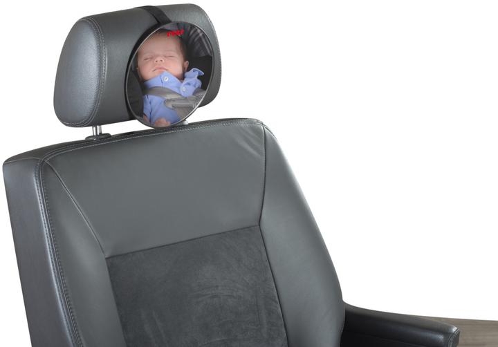 Produktbild Reer Sicherheitsspiegel safetyview