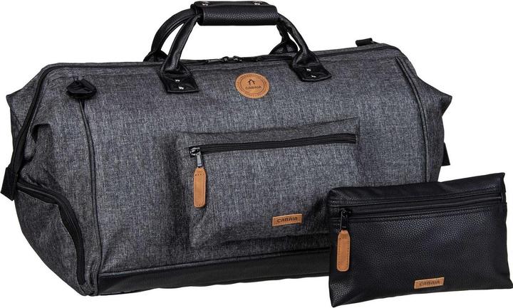 Produktbild Cabaia Rucksack LUXEMBOURG Backpack (48 l)