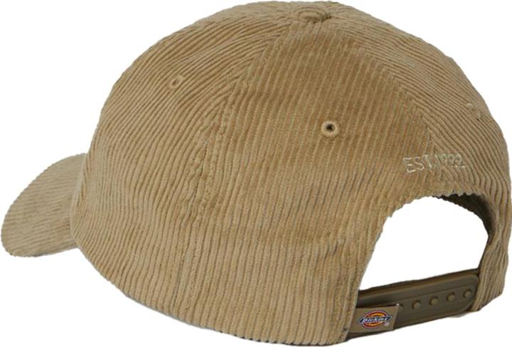Produktbild Dickies Hardwick Corduroy Cap