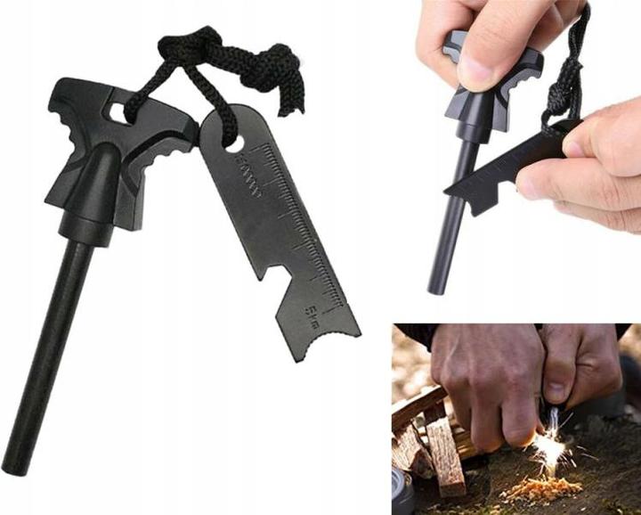 Produktbild Verk Group Survival Kit Ausrüstung für Angeln, Outdoor, Camping
