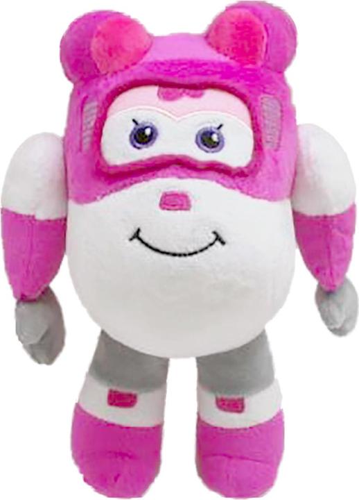 Produktbild Super Wings DIZZY - PLÜSCH 20 CM