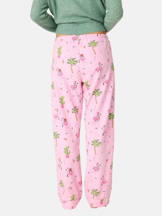 Produktbild Pj Salvage Pyjamahose Flannels (L)