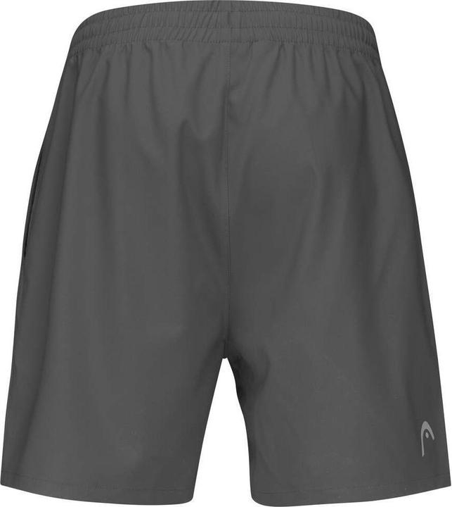 Produktbild Head Club Shorts M anthrazit (M)