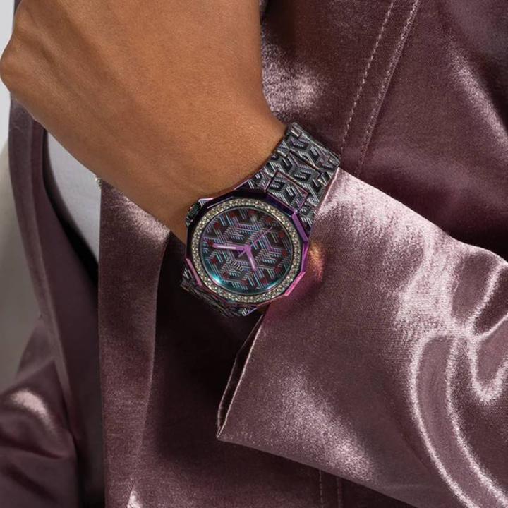 Image du produit Guess MISFIT montre-bracelet (Montre analogique, 38 mm)