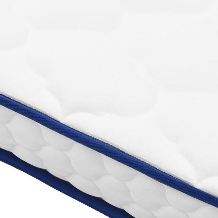 Immagine prodotto VidaXL Celestine (80 x 160 cm, Nucleo di schiuma)