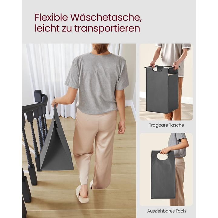 Image du produit Vasagle Laundry (92 l)