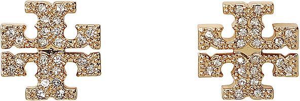 Actual product image Tory Burch Earrings (Metal)