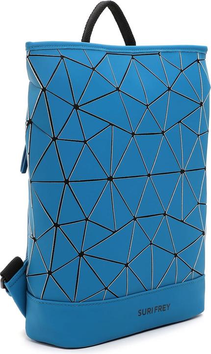 Actual product image Suri Frey Backpack SFY SURI Sports Jessy-Lu (16.28 l)