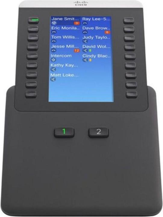 Cisco Téléphone IP 8800