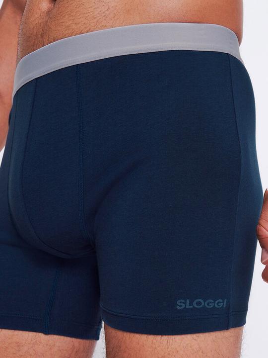 Image du produit Sloggi Go Abc 2.0 (XL, lot de 2)