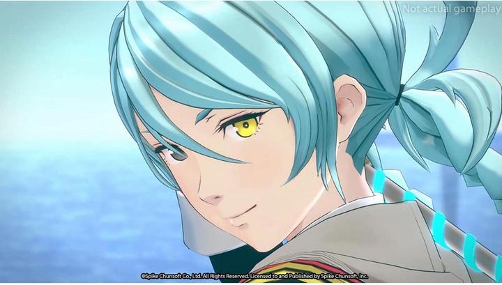 Image du produit Magni AI : The Somnium Files - Initiative nirvanA (PS4, EN)