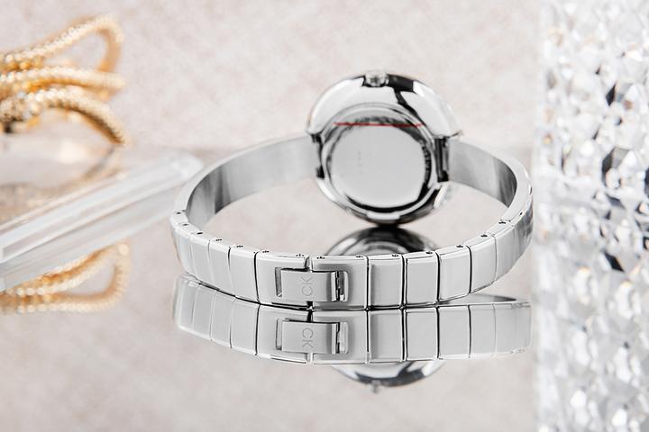 Immagine prodotto Calvin Klein Klassische Damenuhr 25200022 + BOX