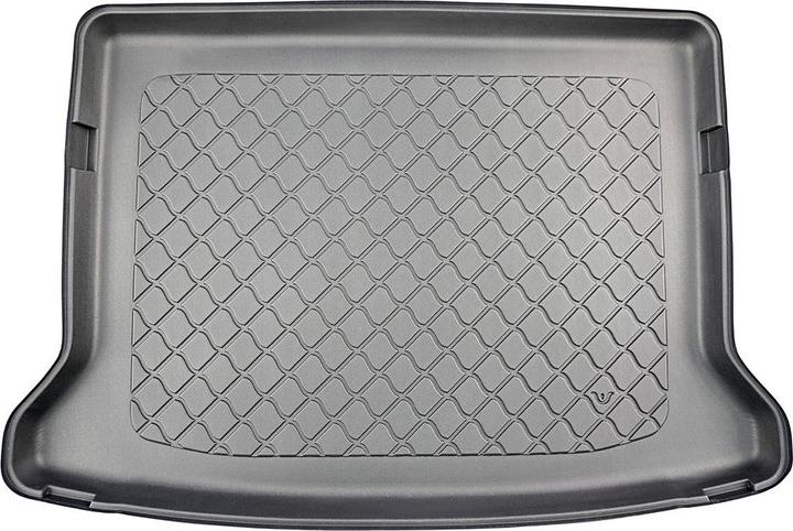 Actual product image ProPlus Boot tray for Mazda MX-30 from 2020 until today