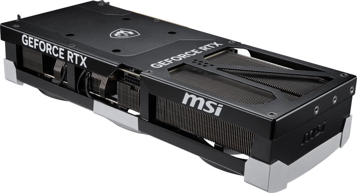 Produktbild MSI GeForce RTX 5090 32G VENTUS 3X OC (32 GB)
