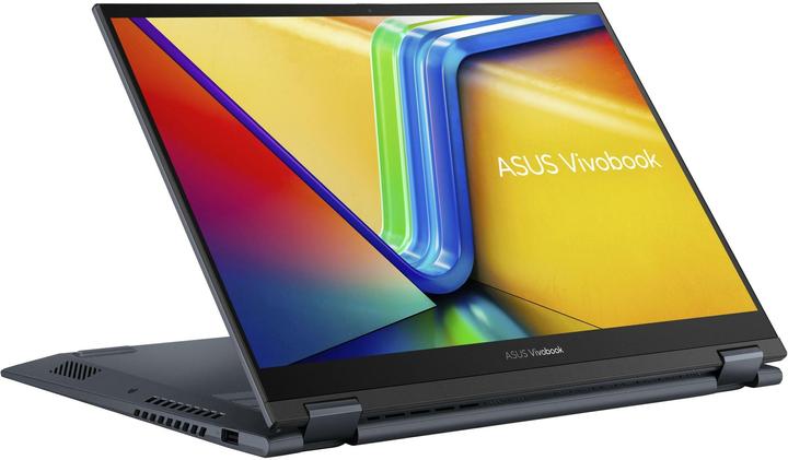 ASUS Vivobook S 14 Flip (14.14", Intel Core i5-1335U, 16 GB, 512 GB, CH)