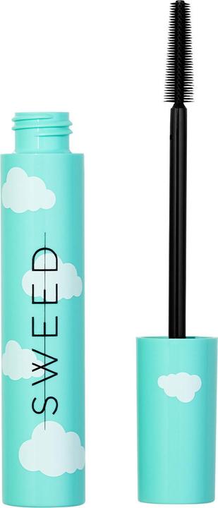 Sweed Cloud Mascara (Dark Brown)