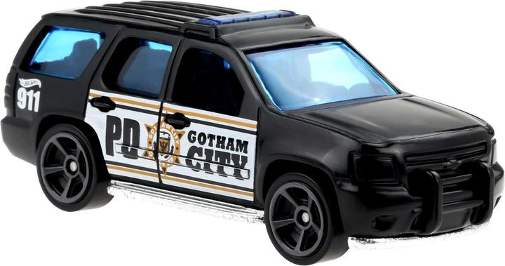 Actual product image Hot Wheels Batman