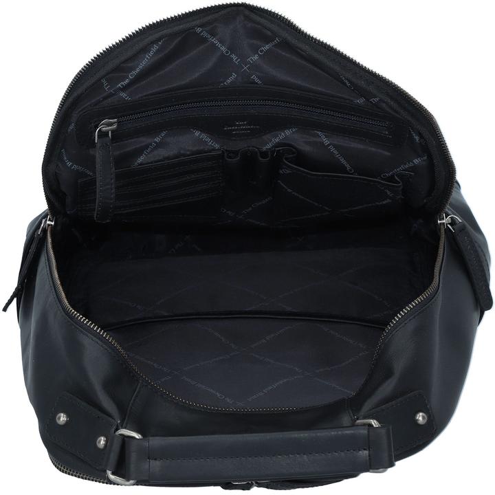 Produktbild The Chesterfield Brand Rucksack / Daypack Austin 0184 (14 l)