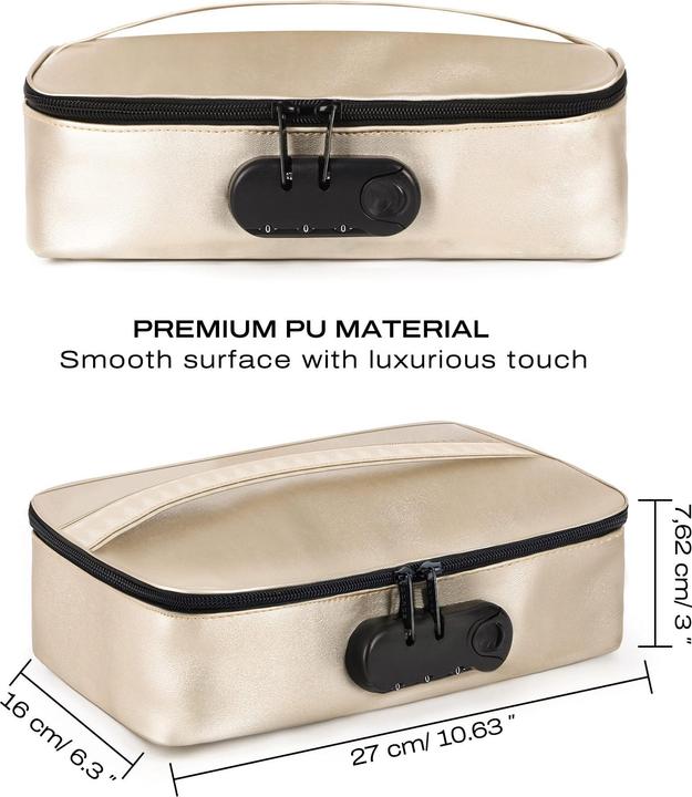 Image du produit Marc Dorcel Marc Discreet Box Luxury