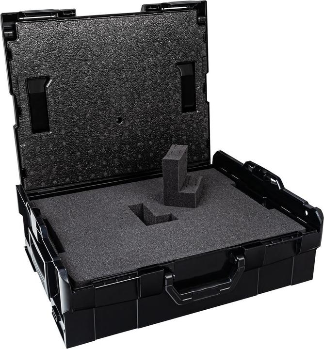 Actual product image Sortimo Foam inlay L-Boxx