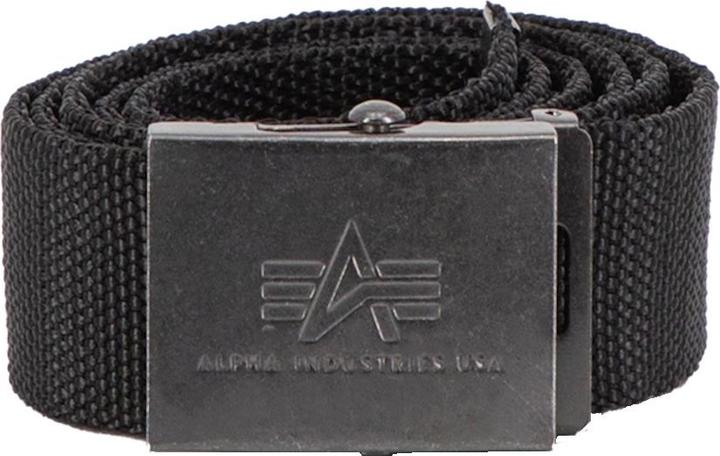 Image du produit Alpha Industries Gürtel HEAVY DUTY Belt (Taille unique)