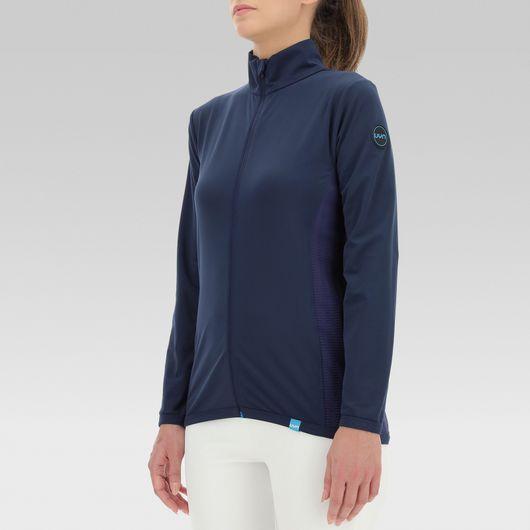 Actual product image UYN Sweatshirt Mit Durchgehendem Reissverschluss Charm (L)