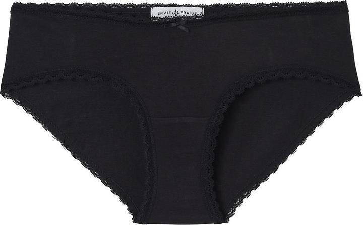 Immagine prodotto Envie de Fraise Bio-Kollektion: 3er-Pack Umstands-Shortys (42, confezione da 3)