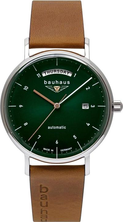 Actual product image Automatic 2162-4 Uhr (Analogue wristwatch)