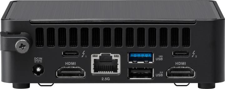 Produktbild ASUS NUC 14 Pro RNUC14RVKI300002I (Intel Core i3)