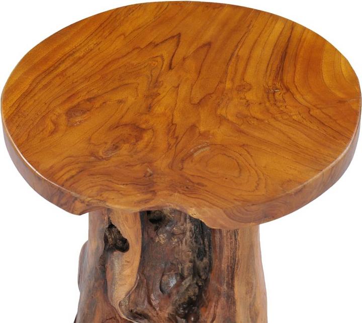 Produktbild VidaXL Cletus (40 x 40 x 40 cm)