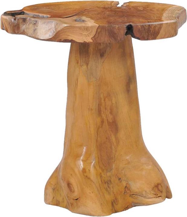 Produktbild VidaXL Cletus (40 x 40 x 40 cm)