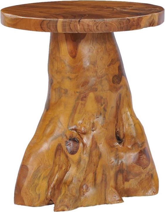 Produktbild VidaXL Cletus (40 x 40 x 40 cm)