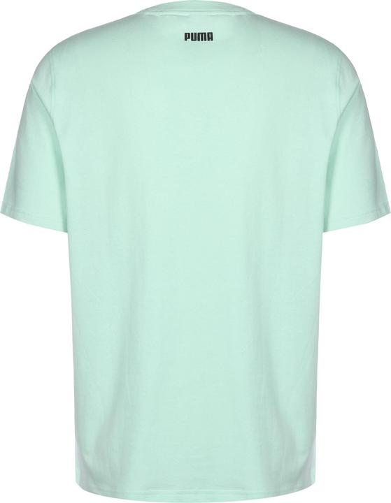 Actual product image Puma T-shirt Qualifier - 86358 (S)