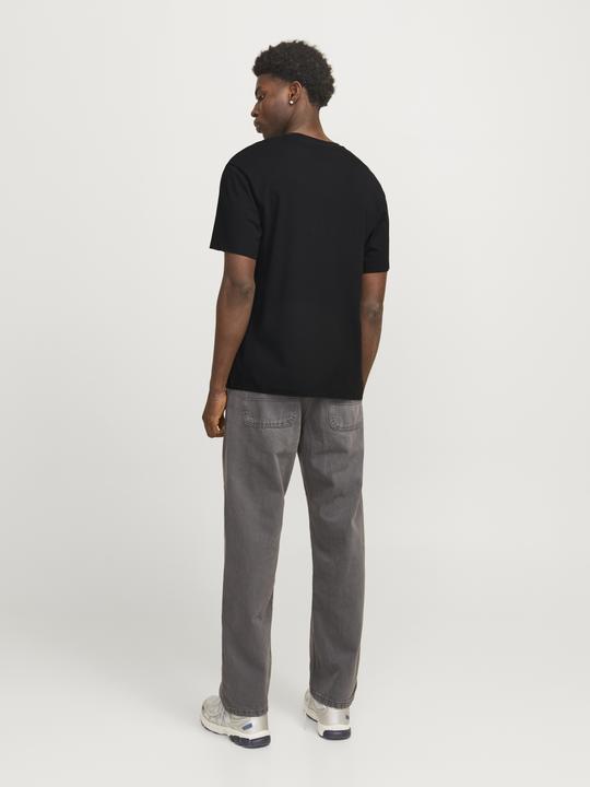 Image du produit Jack & Jones Jjecorp Graphic Tee Ss O-Neck Noos (L)