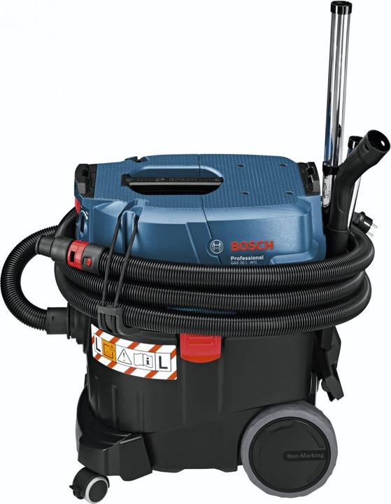 Produktbild Bosch Professional Nass-/Trockensauger GAS 35 L AFC (Nass-Trockensauger)