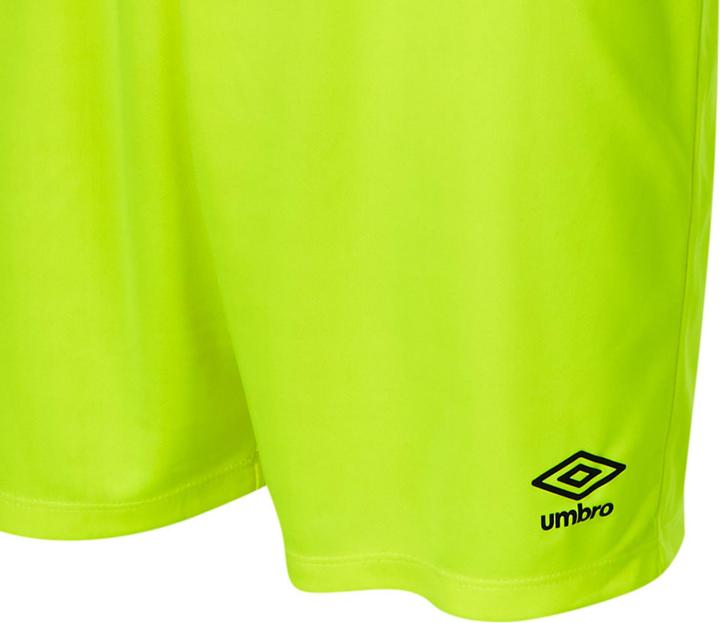 Image du produit Umbro Short Club II (158)