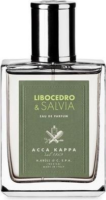 Acca Kappa EDP Liboceder and Sage (Eau de Parfum, 100 ml)