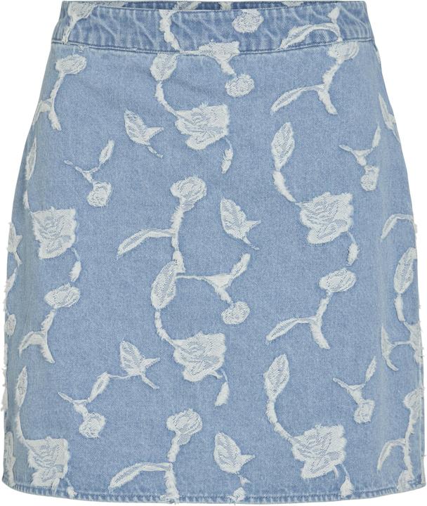 Produktbild Vila Mini Jeansrock (36)